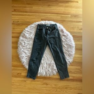 garage mom jeans